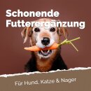 Futterkohle für Heimtiere 250 g