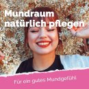 Mikrobiota Mundspray - Pfefferminz 50 ml
