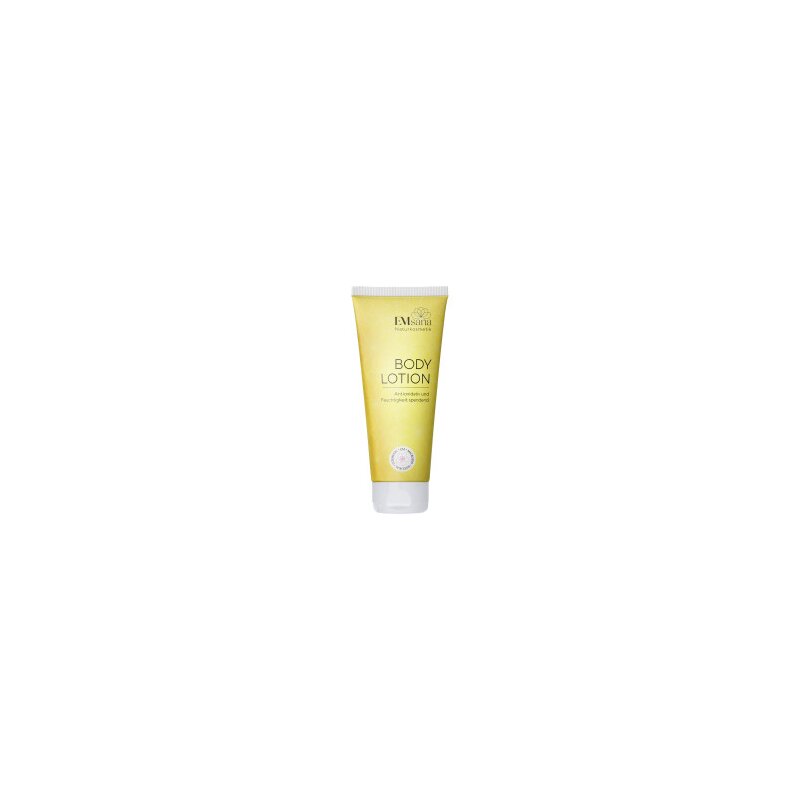 EMSana Bodylotion 200 ml | EM Kosmetik | Online-Fachhandel für effektive Mikroorganismen | Natürlich & gesund Leben