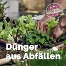 Bokashi Eimer Doppel-Starterset Japan gelb
