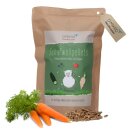 Bio Schafwollpellets für Gemüse 2,5 kg *B-Ware