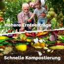 EM aktiv - Bodenhilfsstoff 5 Liter