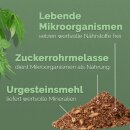 Bokashi Ferment - Kompoststarter 1 kg