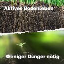 Pflanzenkohle 5 Liter