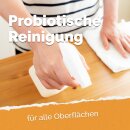 Der EM-Reiniger 1 Liter