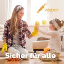 Der EM-Reiniger 1 Liter