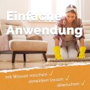 Der EM-Reiniger 5 Liter