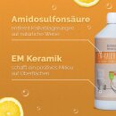 EM-Kalkreiniger 1 Liter
