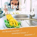 EM-Kalkreiniger 1 Liter