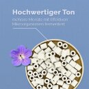 EM Keramik Pipes grau 500g