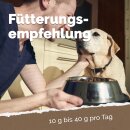 Mikrobiota Pets in Bio-Qualität 1 kg *B-Ware