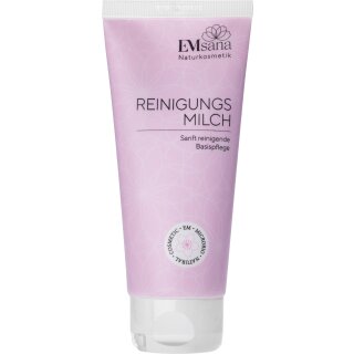 EMSana Reinigungsmilch 100 ml *B-Ware