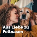 Mikrobiota Pets in Bio-Qualität 450 g *B-Ware