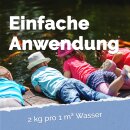 Zeolith grob 5-8 mm - 5 kg *B-Ware