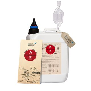 EMa-Fermenter 5 L