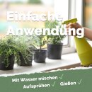 Acker-Schachtelhalm-Extrakt 500 Milliliter