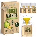 Fruchtwächter - Fruchtfliegenfalle 4 X 25 ml