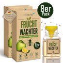 Fruchtwächter - Fruchtfliegenfalle 4 X 25 ml