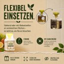 Fruchtwächter - Fruchtfliegenfalle 4 X 25 ml