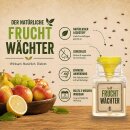 Fruchtwächter - Fruchtfliegenfalle 4 X 25 ml