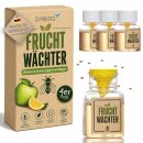Fruchtwächter - Fruchtfliegenfalle 4 X 25 ml
