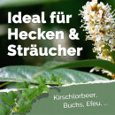 Bio-Dünger-Pellets für Hecken & Sträucher 1,5 kg *B-Ware