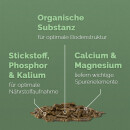 Bio-Dünger-Pellets für Hecken & Sträucher 1,5 kg *B-Ware