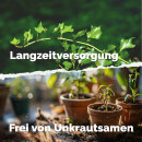 Bio-Dünger-Pellets für Hecken & Sträucher 1,5 kg *B-Ware