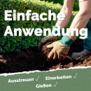 Bio-Dünger-Pellets für Hecken & Sträucher 1,5 kg *B-Ware