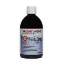 Kolloidales Silber (nicht-ionisch) 500 ml 100ppm