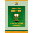 Man Koso im Glas (Doppelpack)  + kostenloses Buch...