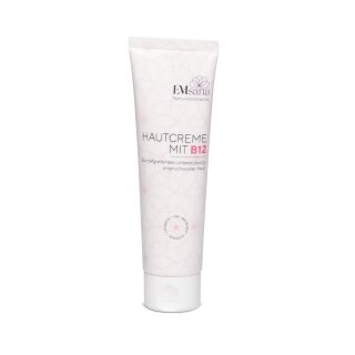 EMSana Hautcreme B12 100ml