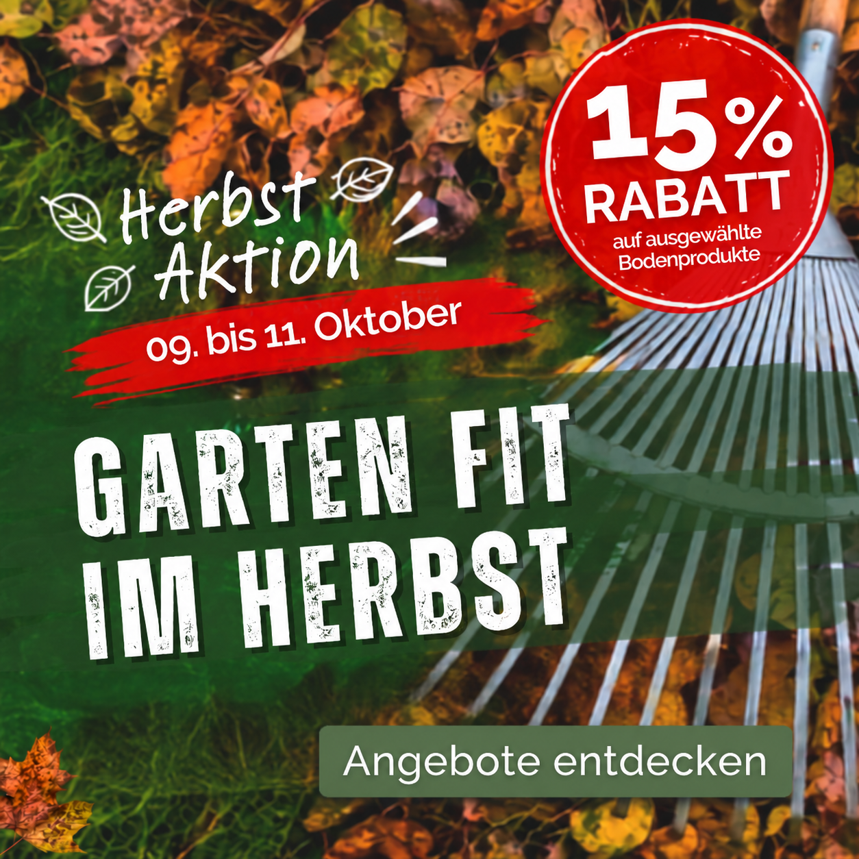 Herbst-Aktion 2026 - Teil2