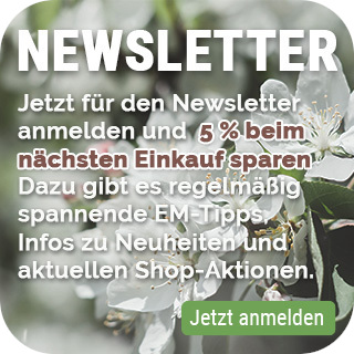 Newsletter abonnieren